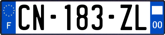 CN-183-ZL