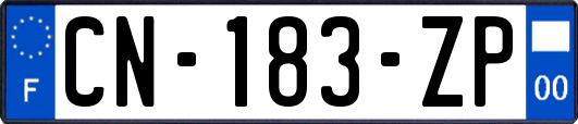 CN-183-ZP