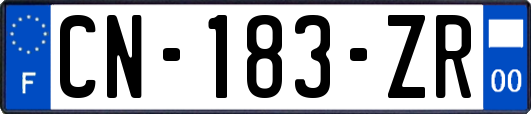 CN-183-ZR