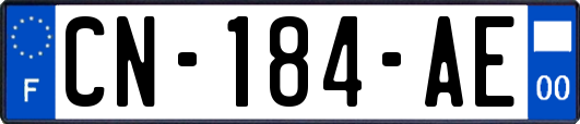 CN-184-AE