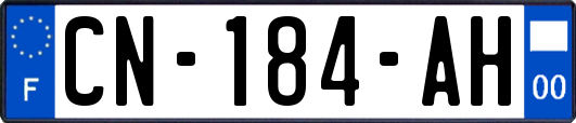 CN-184-AH