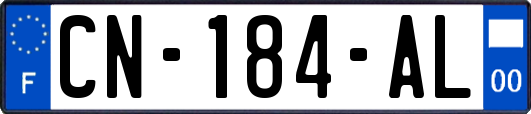 CN-184-AL