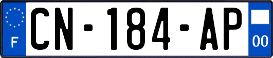 CN-184-AP