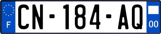 CN-184-AQ