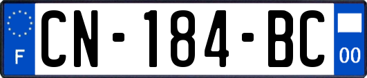 CN-184-BC