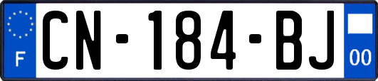 CN-184-BJ