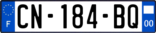 CN-184-BQ