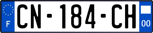 CN-184-CH