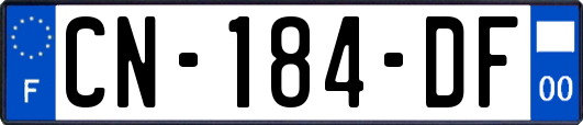 CN-184-DF