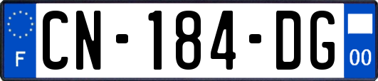 CN-184-DG