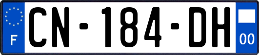 CN-184-DH