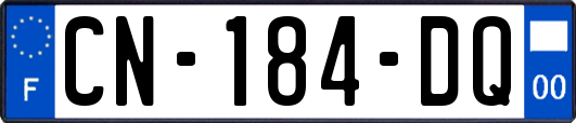 CN-184-DQ