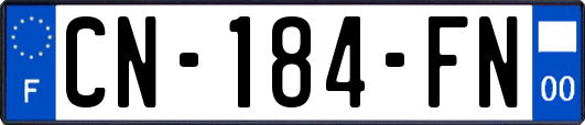 CN-184-FN