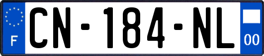 CN-184-NL