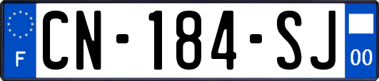 CN-184-SJ