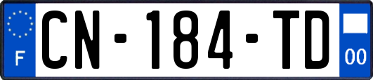 CN-184-TD