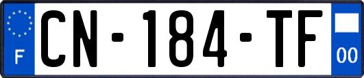 CN-184-TF