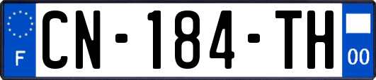 CN-184-TH