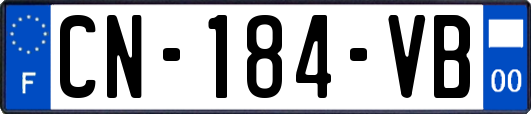 CN-184-VB