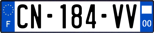 CN-184-VV