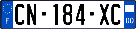 CN-184-XC