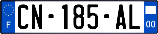 CN-185-AL