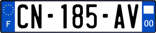 CN-185-AV