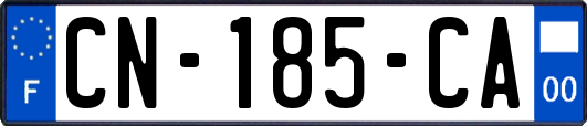 CN-185-CA