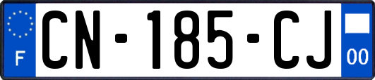 CN-185-CJ