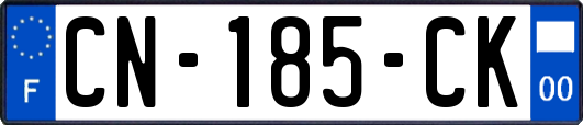 CN-185-CK