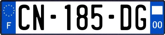 CN-185-DG