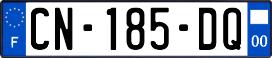 CN-185-DQ