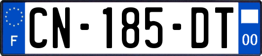 CN-185-DT