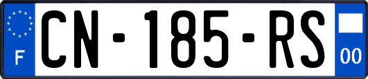 CN-185-RS