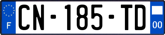 CN-185-TD