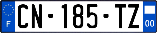 CN-185-TZ