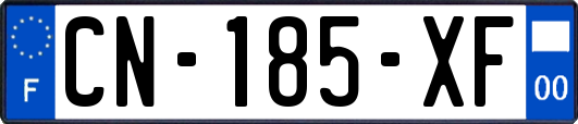 CN-185-XF