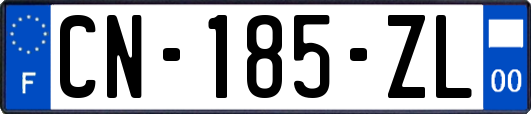 CN-185-ZL