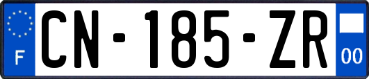 CN-185-ZR