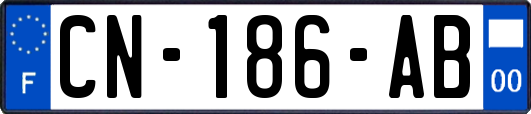 CN-186-AB