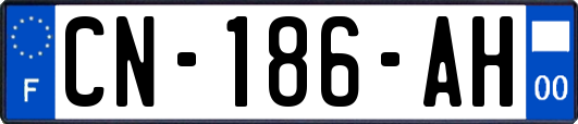 CN-186-AH