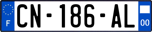 CN-186-AL