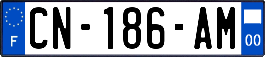 CN-186-AM