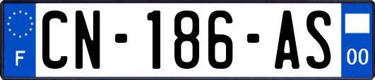 CN-186-AS