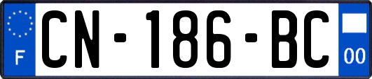 CN-186-BC