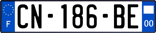 CN-186-BE