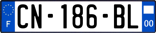 CN-186-BL