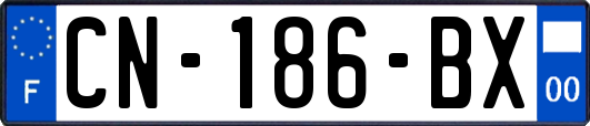 CN-186-BX