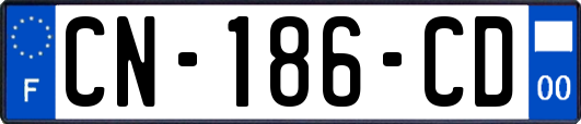 CN-186-CD