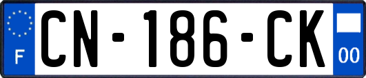 CN-186-CK